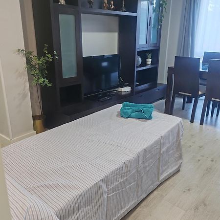 Bonito Piso Villafria Oviede Extérieur photo
