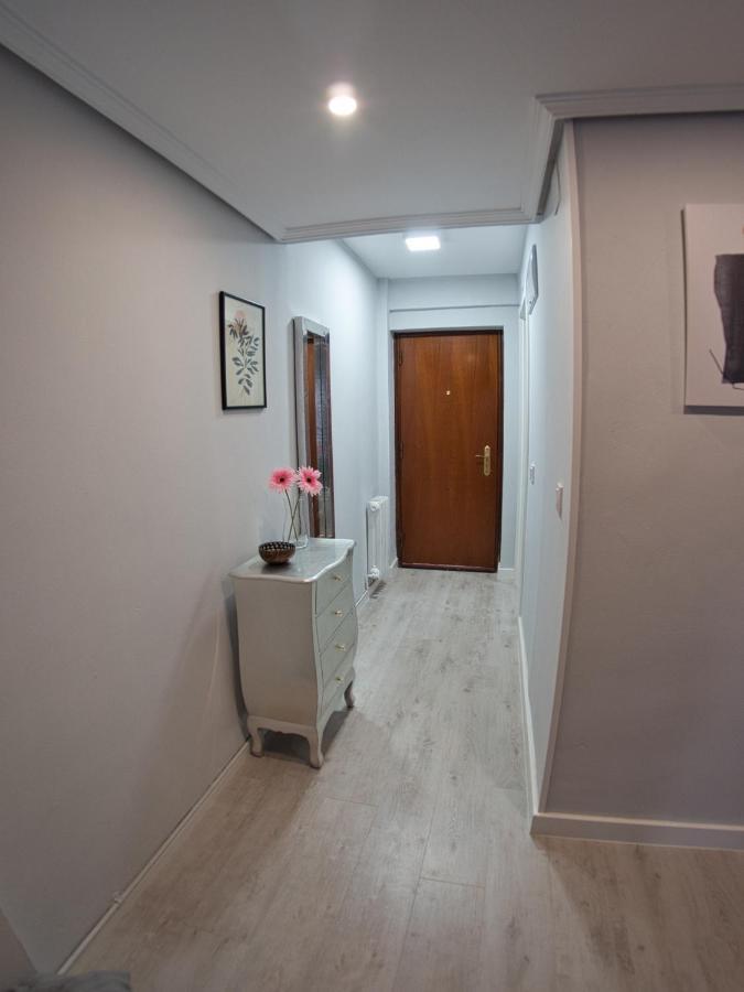 Bonito Piso Villafria Oviede Extérieur photo
