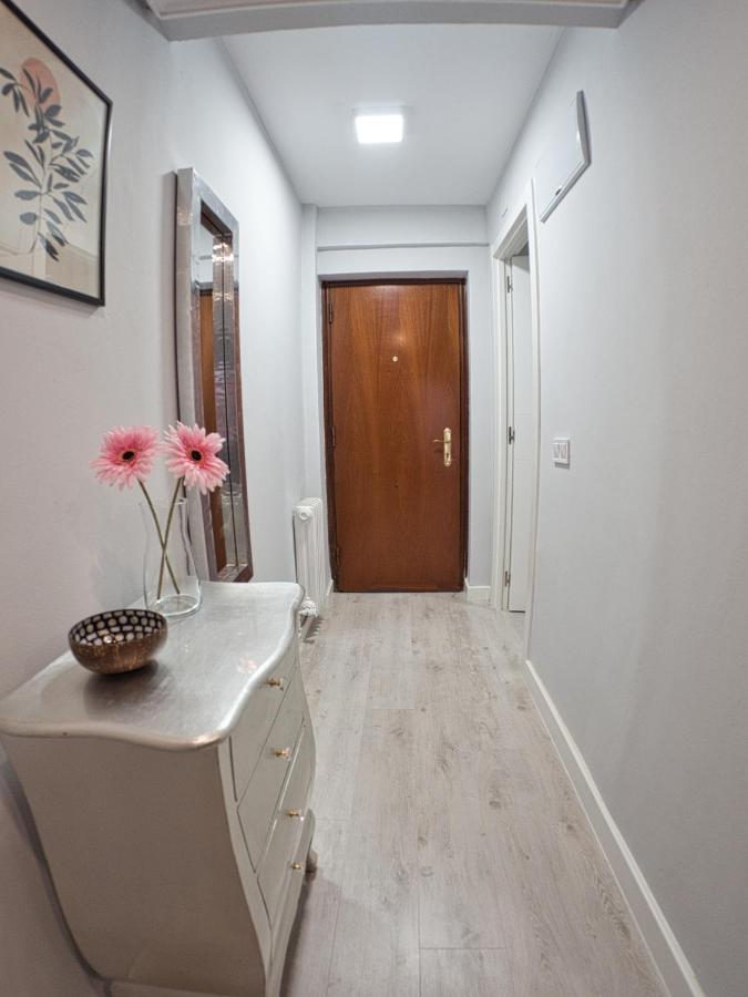Bonito Piso Villafria Oviede Extérieur photo