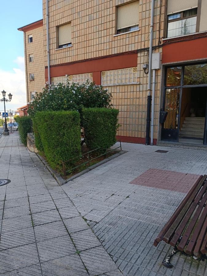 Bonito Piso Villafria Oviede Extérieur photo